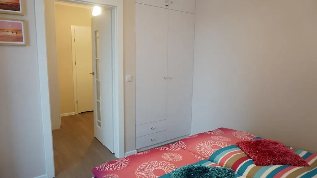 Jantar Apartment Gdansk