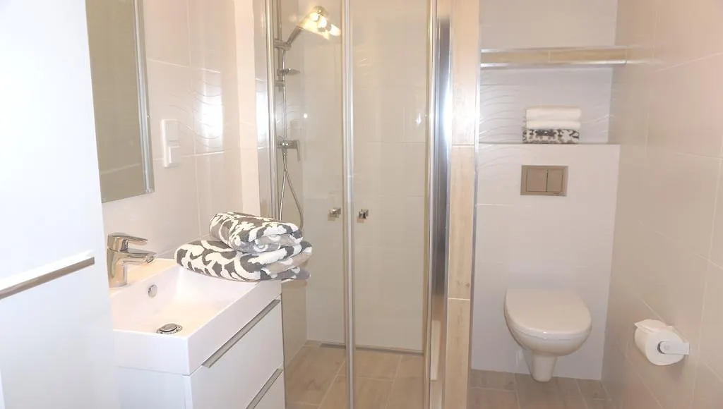 Jantar Apartment Gdansk