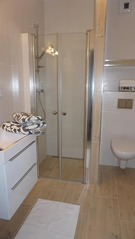Jantar Apartment Gdansk